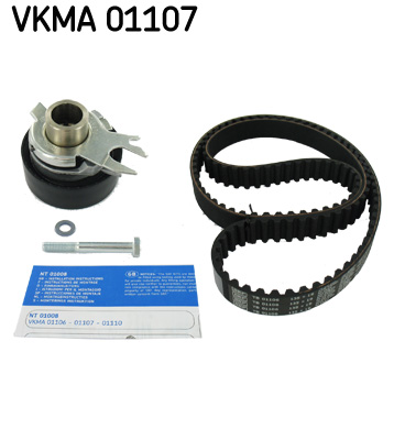 Set curea de distributie VKMA 01107 SKF